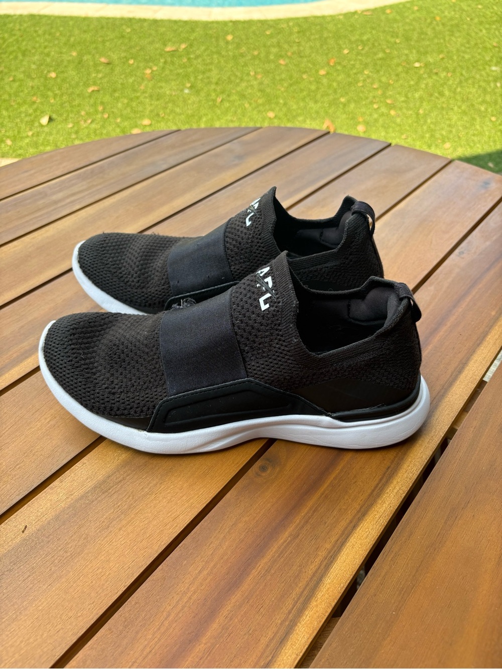 APL Women's TechLoom Bliss